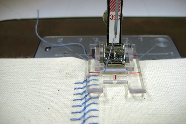 BERNINA presser foot #39C