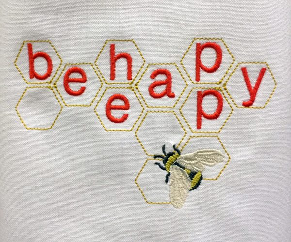 Group and Ungroup, a BERNINA Software feature, design