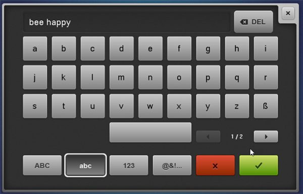 Group and Ungroup, enter text