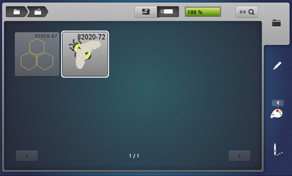 Group and Ungroup, add motif