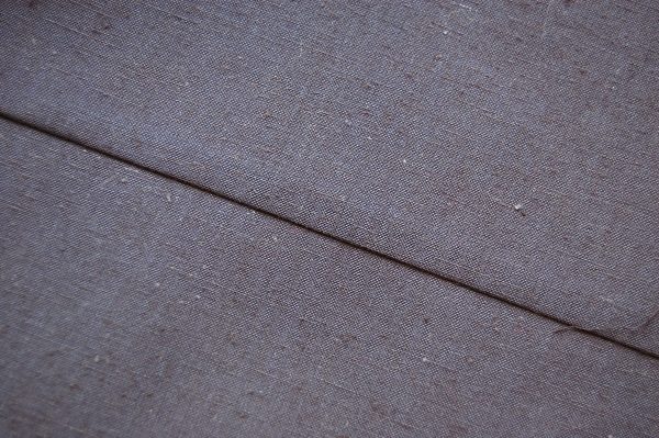 Seam finishes 3 ways