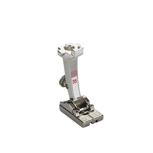 Best feet for garment sewing