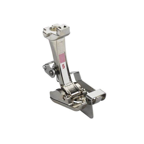 Best feet for garment sewing
