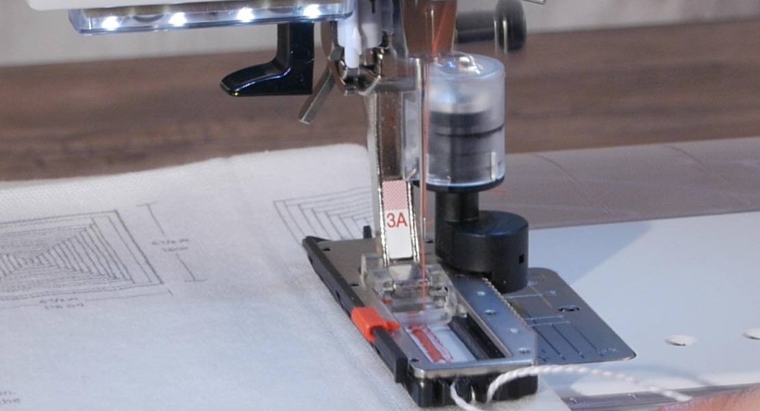 Best Feet for Garment Sewing