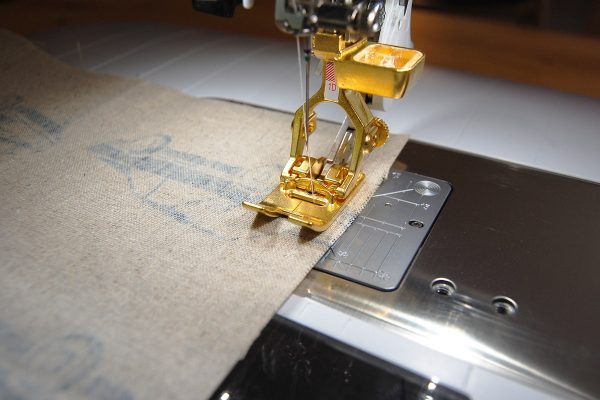 Thread catcher tool caddy tutorial