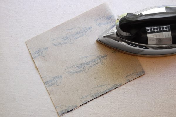 Thread catcher tool caddy tutorial