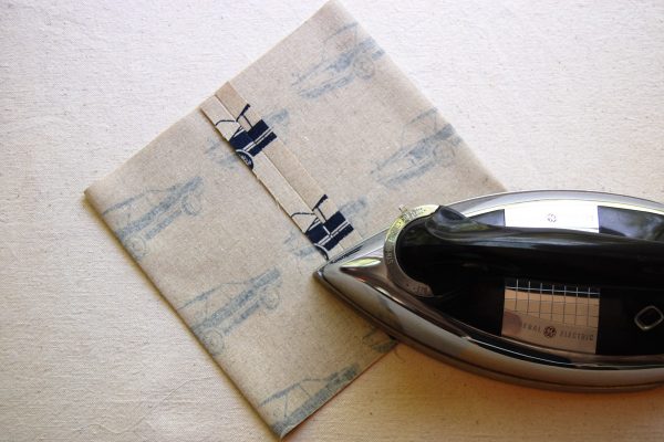Thread catcher tool caddy tutorial