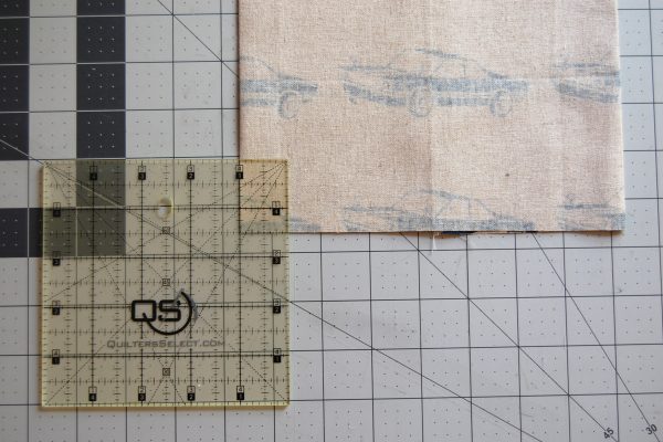 Thread catcher tool caddy tutorial