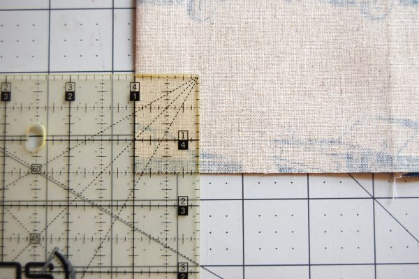 Thread catcher tool caddy tutorial