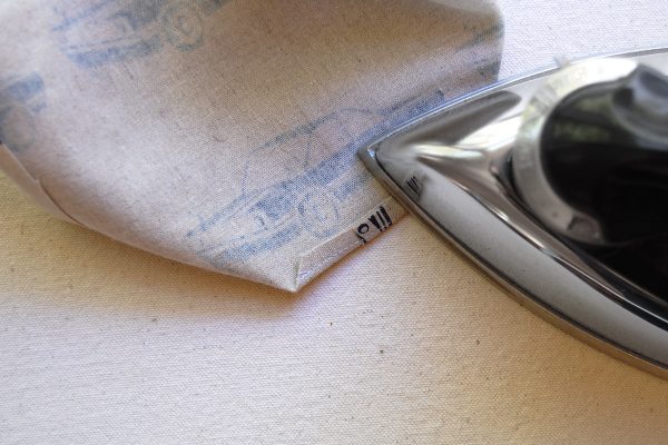 Thread catcher tool caddy tutorial