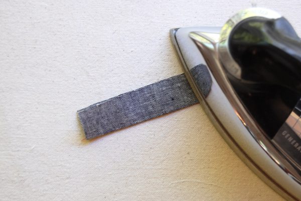 Thread catcher tool caddy tutorial