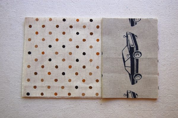 Thread catcher tool caddy tutorial
