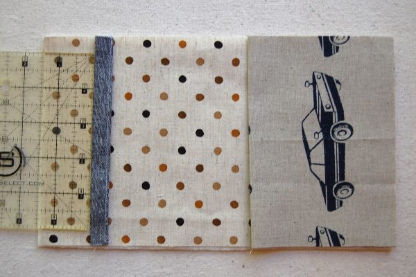 Thread catcher tool caddy tutorial
