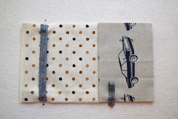 Thread catcher tool caddy tutorial