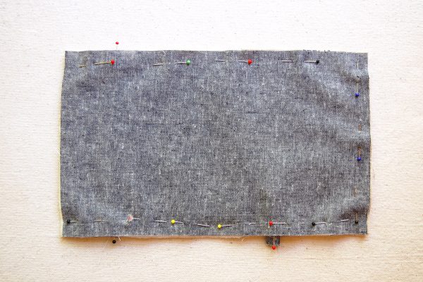 Thread catcher tool caddy tutorial