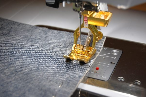 Thread catcher tool caddy tutorial