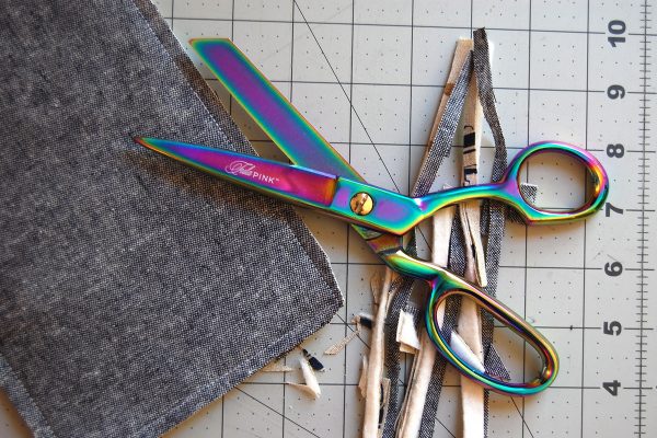 Thread catcher tool caddy tutorial