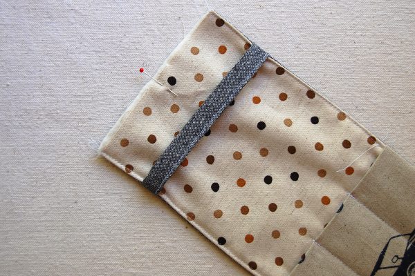 Thread catcher tool caddy tutorial