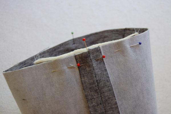 Thread catcher tool caddy tutorial