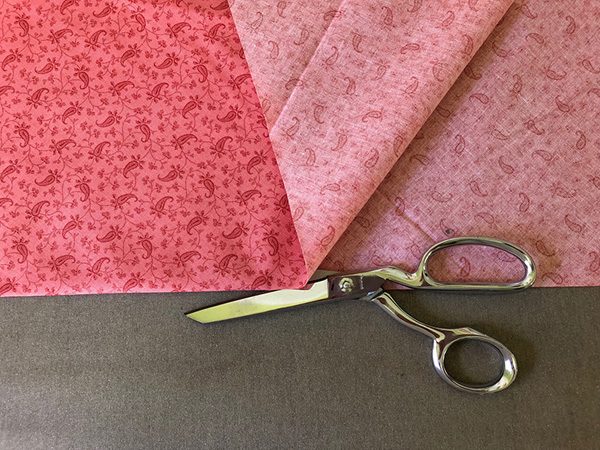 Quilt bias binding tips