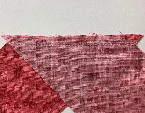 Quilt bias binding tips