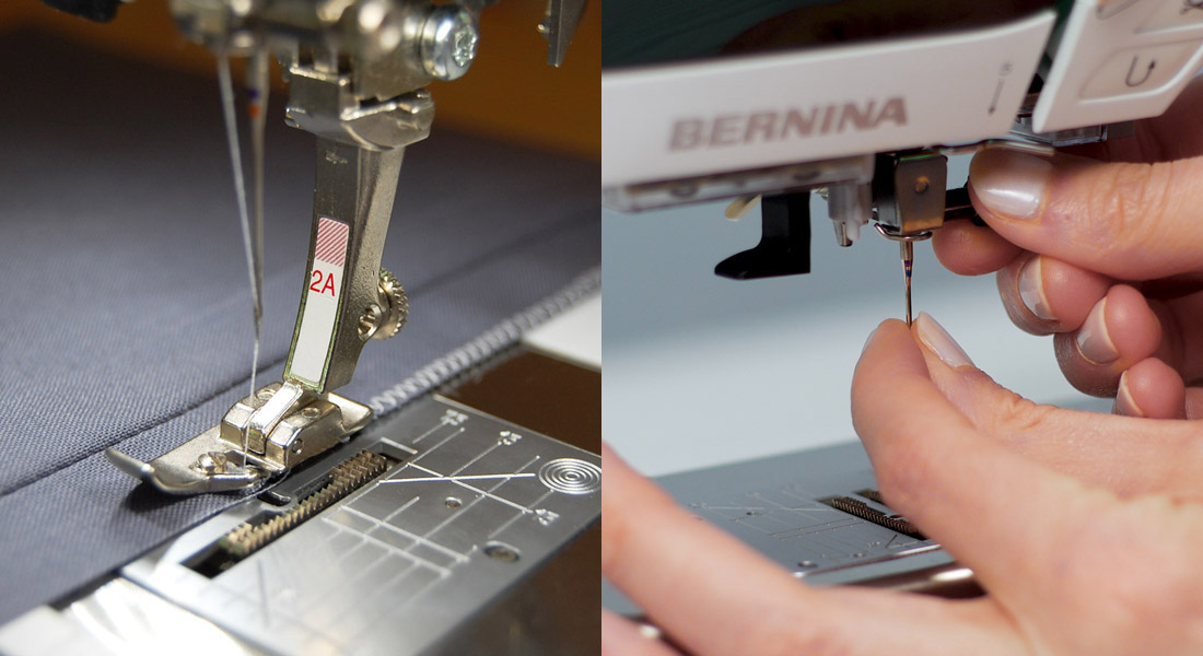 Basic Sewing Tool Tips for Beginners