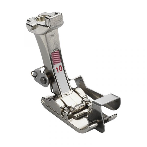 BERNINA Edgestitch foot 10