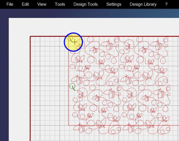 Q-matic Mask Feature