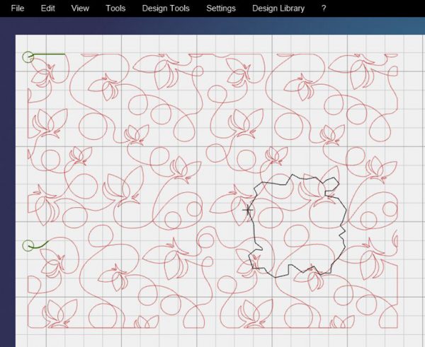 Q-matic Mask Feature