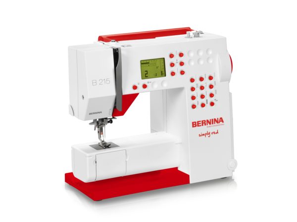 WeAllSew National Sewing Month Challenge
