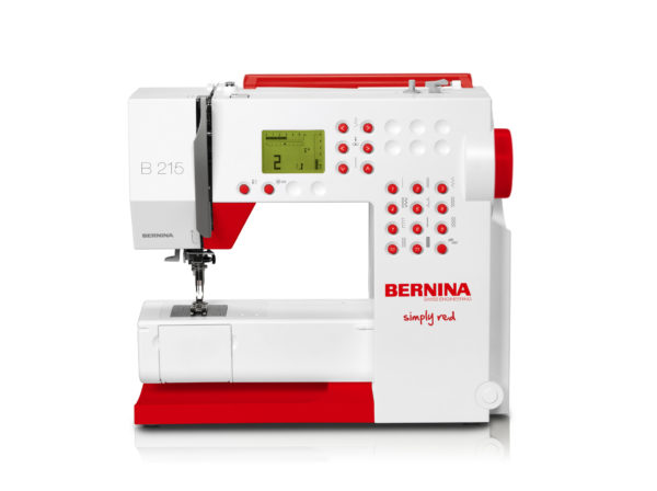 WeAllSew National Sewing Month Challenge