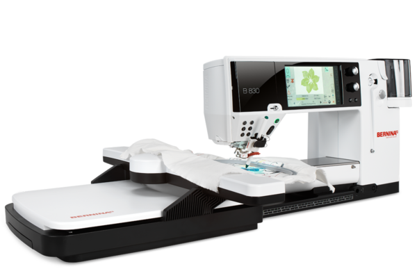 BERNINA 8 Series