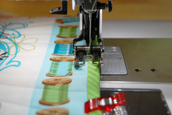 Binding 3 Ways
