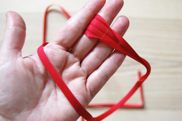 Binding 3 Ways