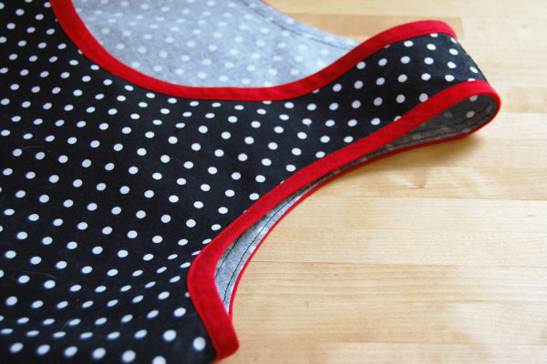 Binding 3 Ways