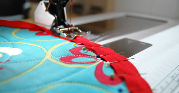 Binding 3 Ways