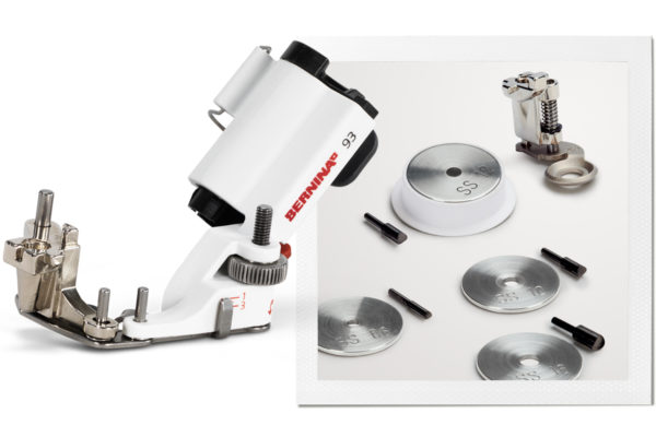 BERNINA DesignWorks tools
