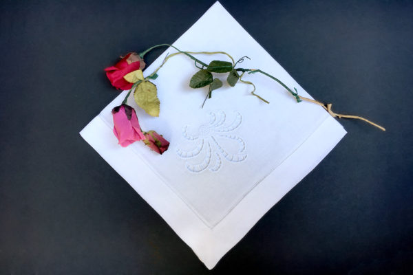 BERNINA CutWork project