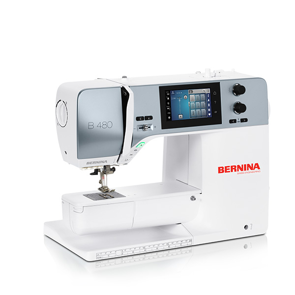 BERNINA 480