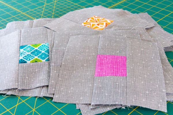 Fandangle Bead blocks