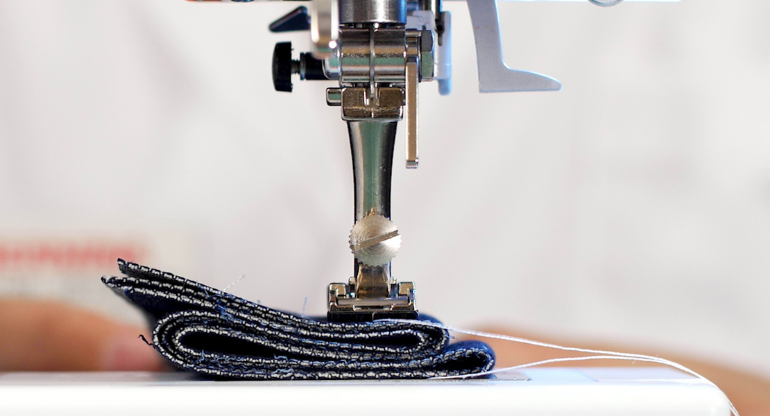 Will it Sew - Layers