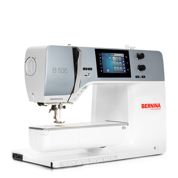 BERNINA 535