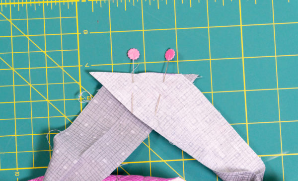 attach binding