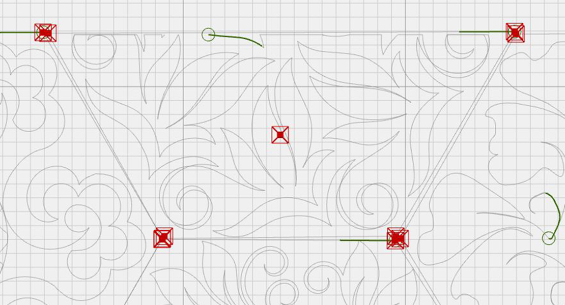 Q-matic Markers Feature tutorial