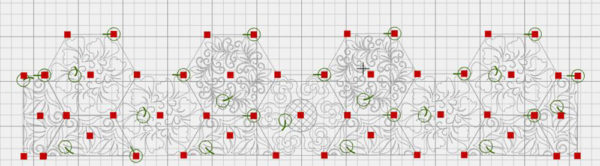 Q-matic Markers Last Section