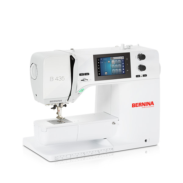 BERNINA 435