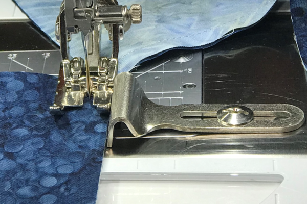 BERNINA Patchwork FOot 97-97D piecing