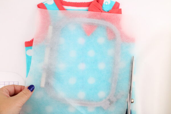 we all sew part 5 embroider on knits stabilizers and needles for knits