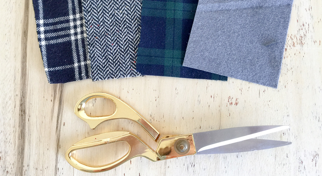 Handmade Holiday Gifts for Guys at WeAllSew