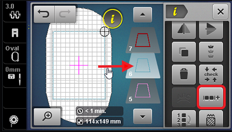 Stand alone embroidery machine history at WeAllSew